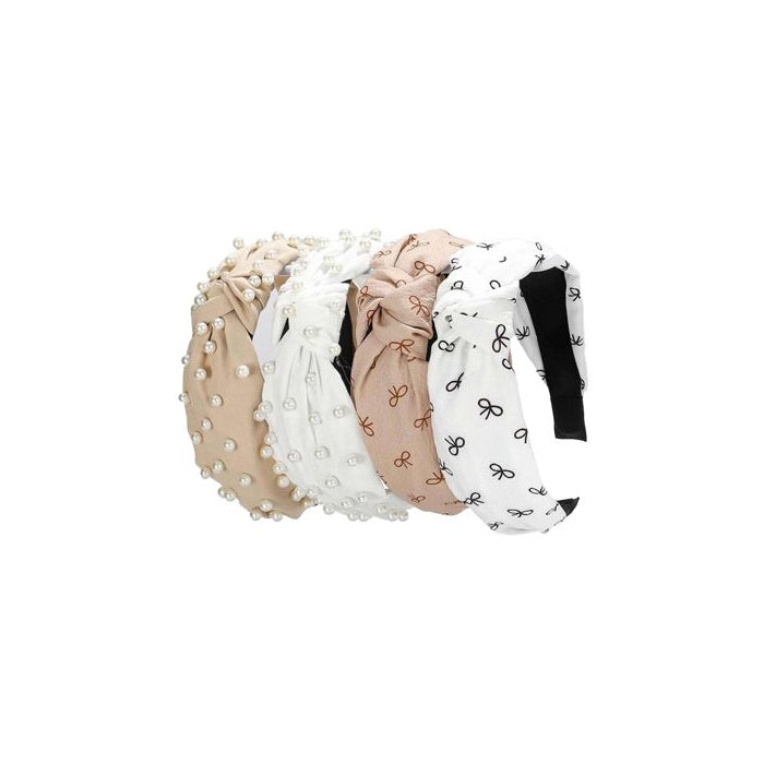 Fabric Headband