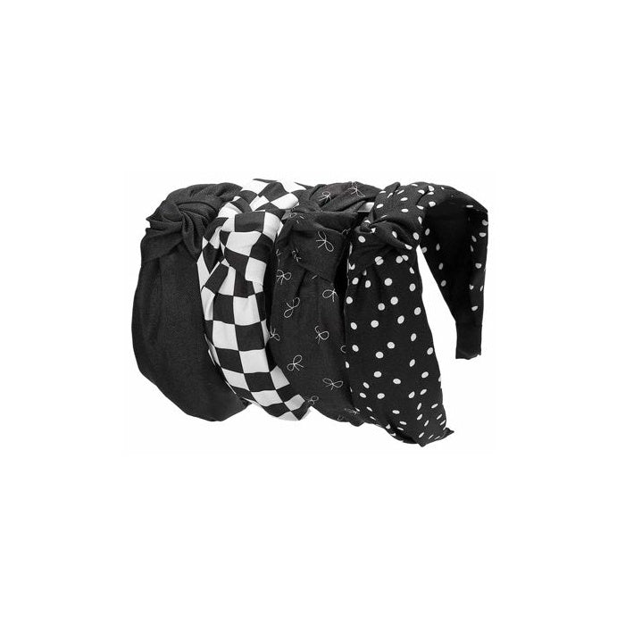 Fabric Headband