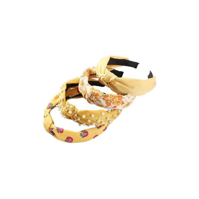 Fabric Headband
