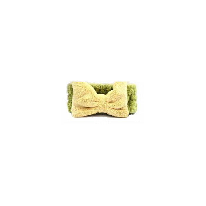 Mickey Spa Headband