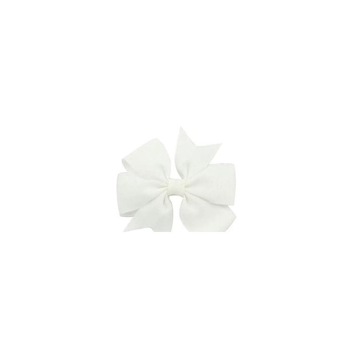 Butterfly Bow Hair Clips, 7 cm