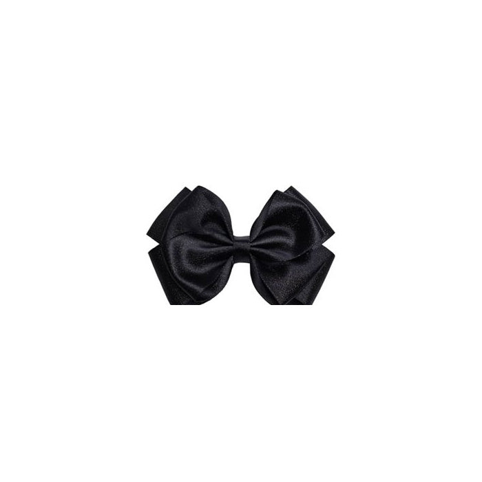 Butterfly Bow Hair Clips, 11.5 cm