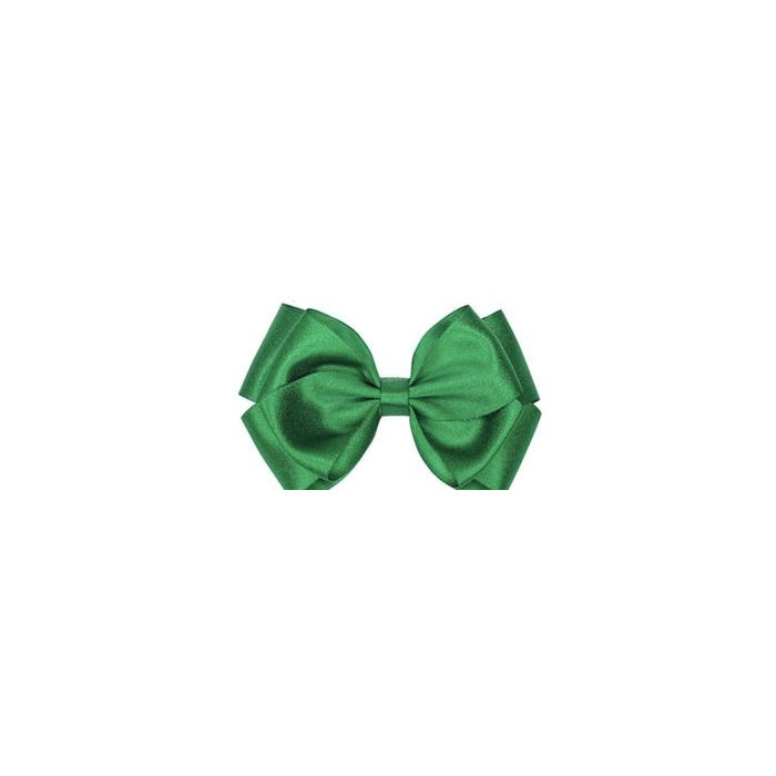 Butterfly Bow Hair Clips, 11.5 cm