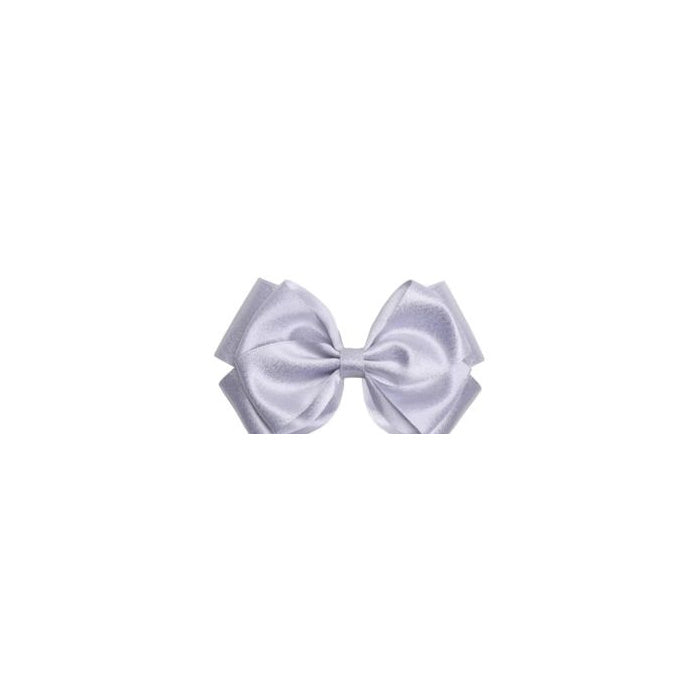 Butterfly Bow Hair Clips, 11.5 cm