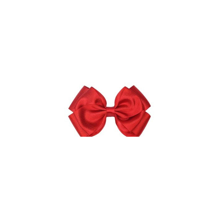 Butterfly Bow Hair Clips, 11.5 cm