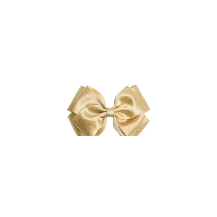Butterfly Bow Hair Clips, 11.5 cm
