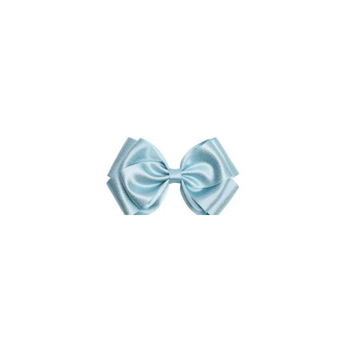 Butterfly Bow Hair Clips, 11.5 cm