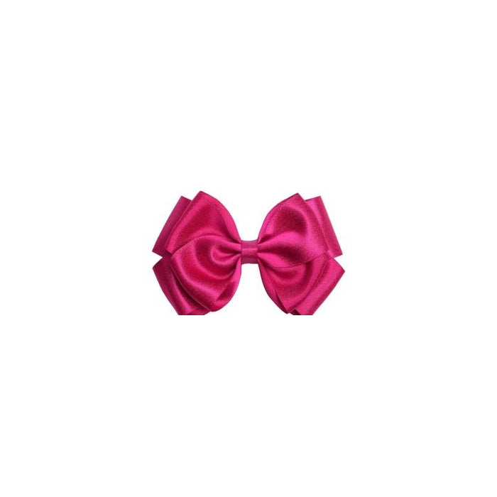 Butterfly Bow Hair Clips, 11.5 cm