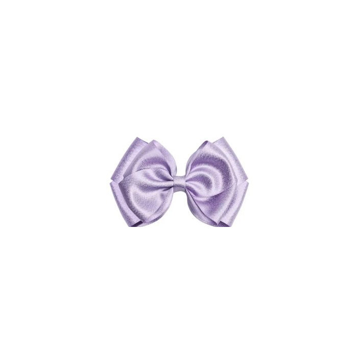 Butterfly Bow Hair Clips, 11.5 cm
