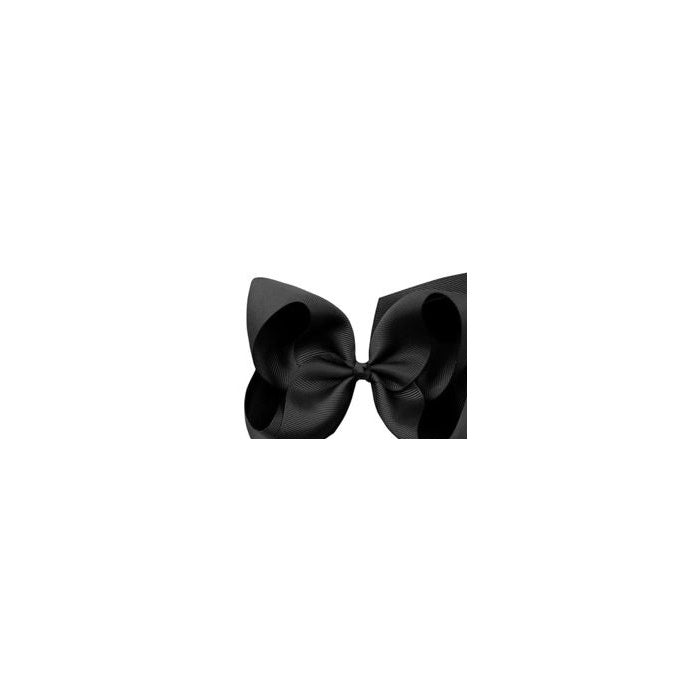 Butterfly Bow Hair Clips, 15 cm