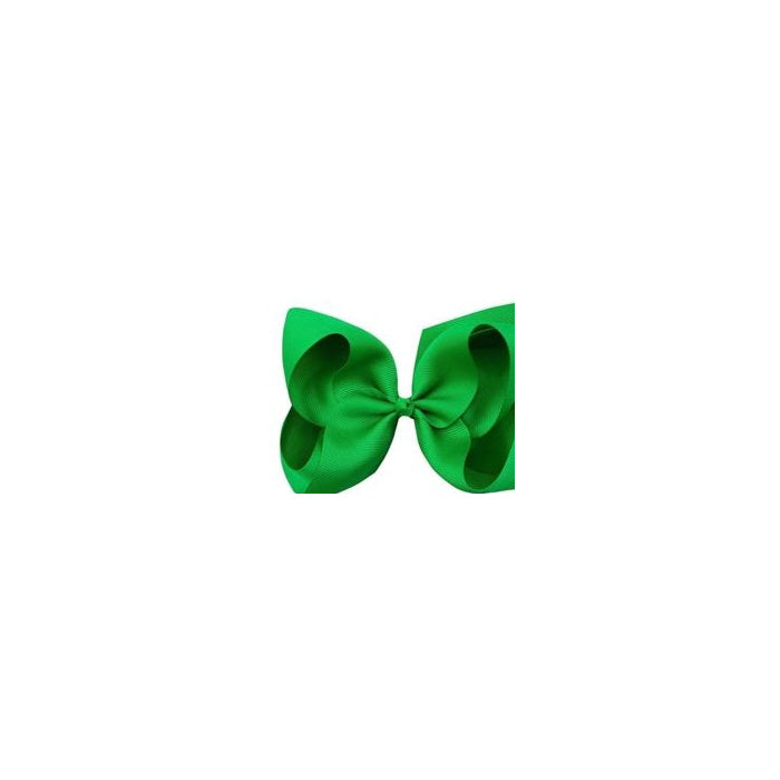 Butterfly Bow Hair Clips, 15 cm