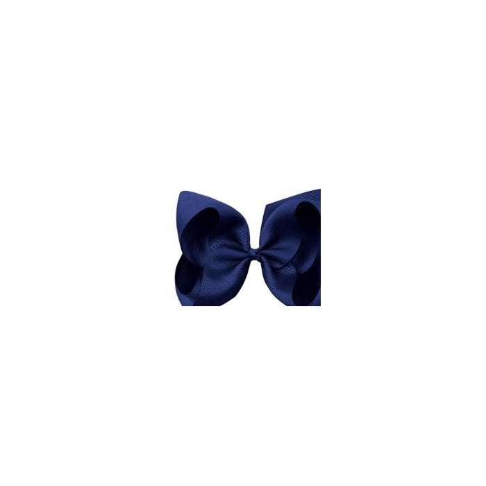 Butterfly Bow Hair Clips, 15 cm
