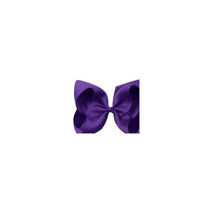 Butterfly Bow Hair Clips, 15 cm