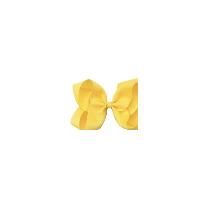 Butterfly Bow Hair Clips, 15 cm