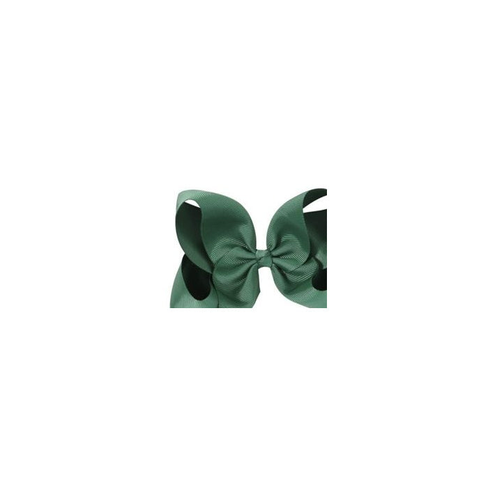 Butterfly Bow Hair Clips, 15 cm