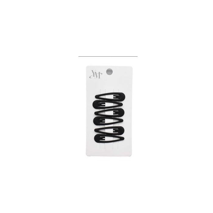 Hair Clip Set