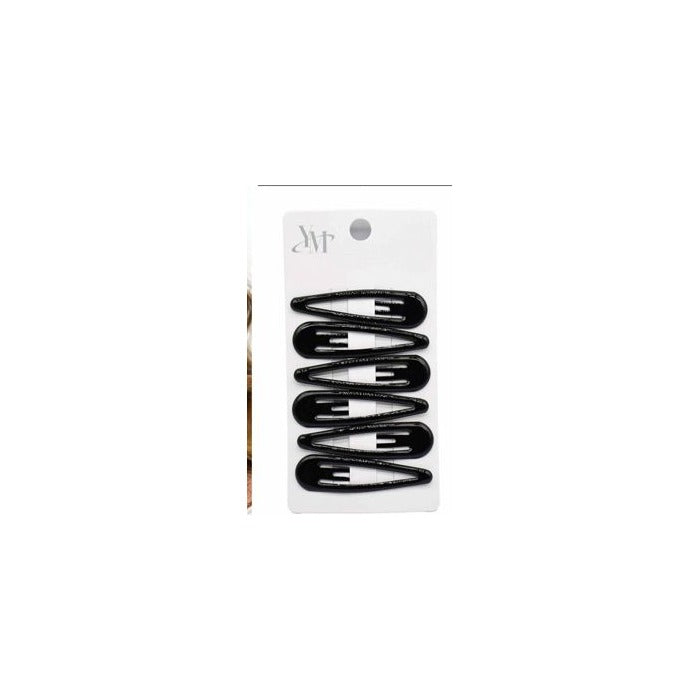 Hair Clip Set - 7cm