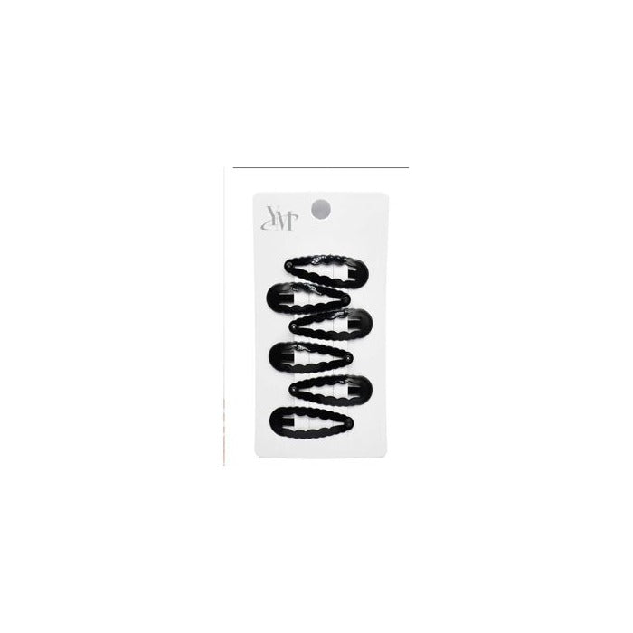 Hair Clip Set