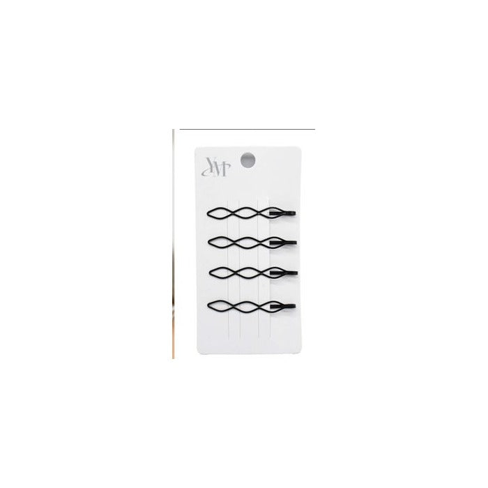 Hair Clip Set