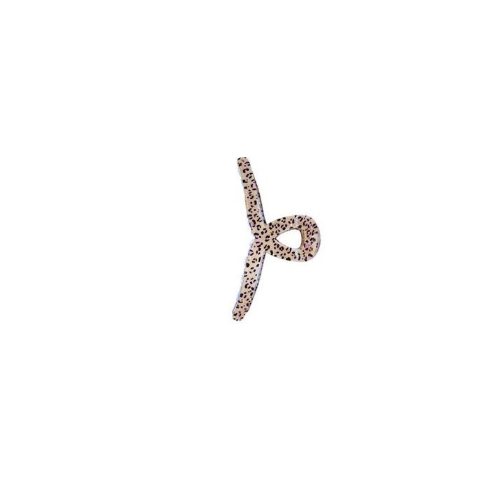 Hair Claw Clip