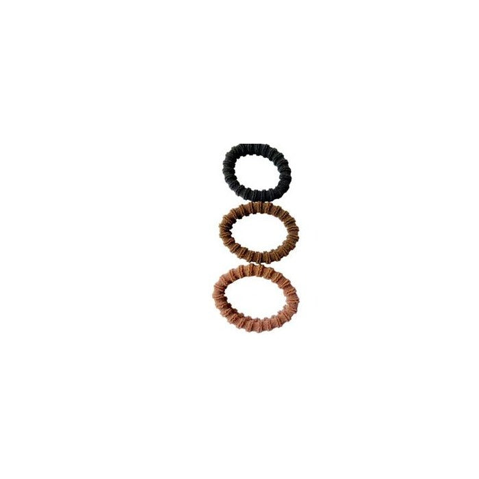 Hair Elastic Set