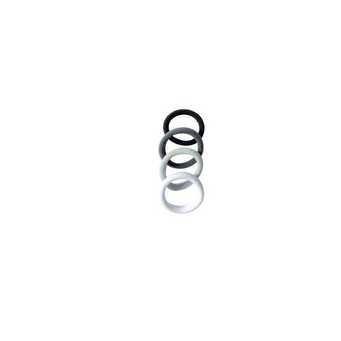 Hair Elastic Set