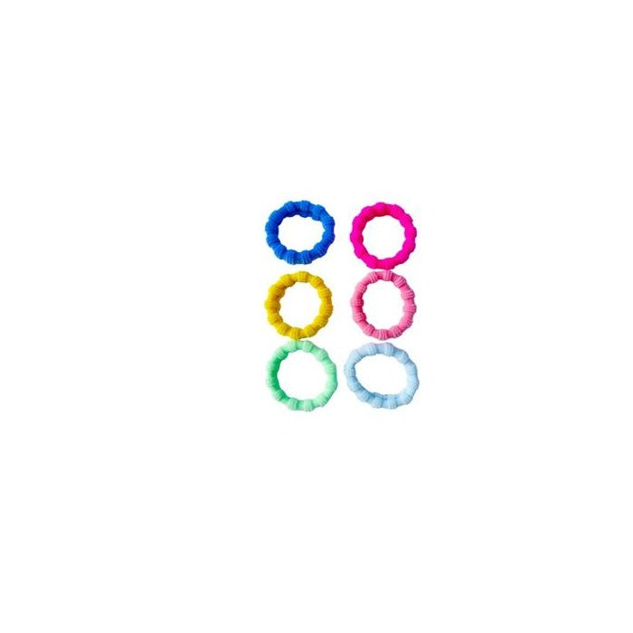 Hair Elastic Set