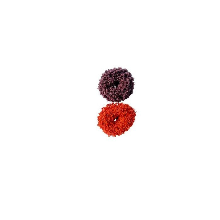 Hair Elastic Set