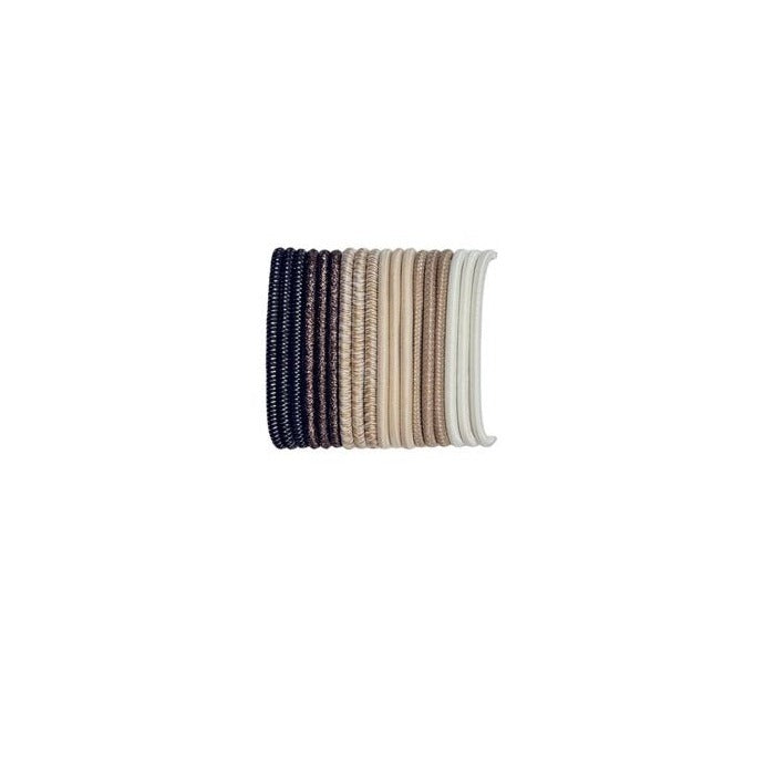 Hair Elastic Set