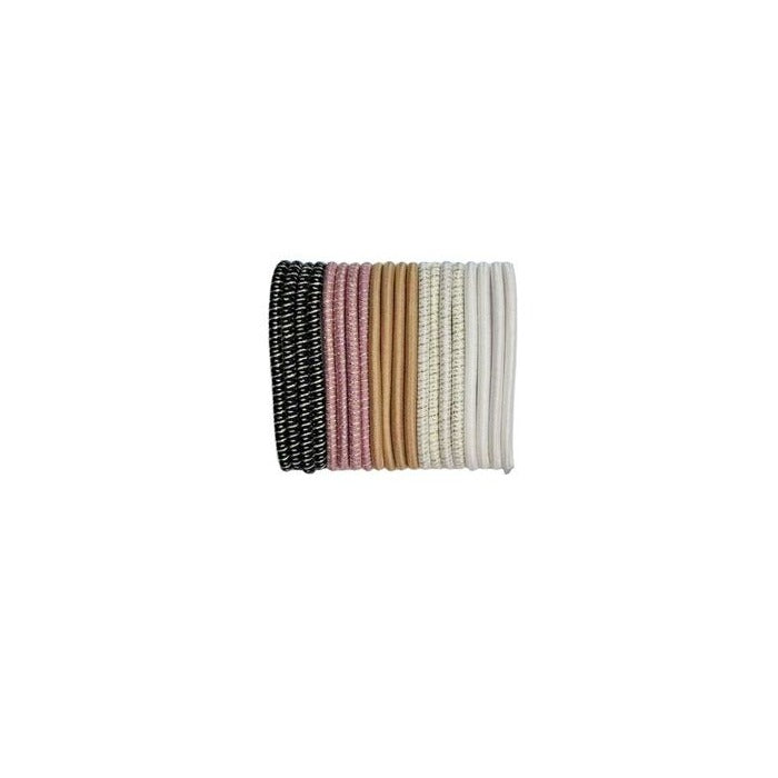 Hair Elastic Set