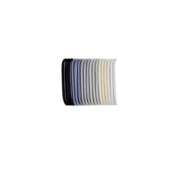 Hair Elastic Set