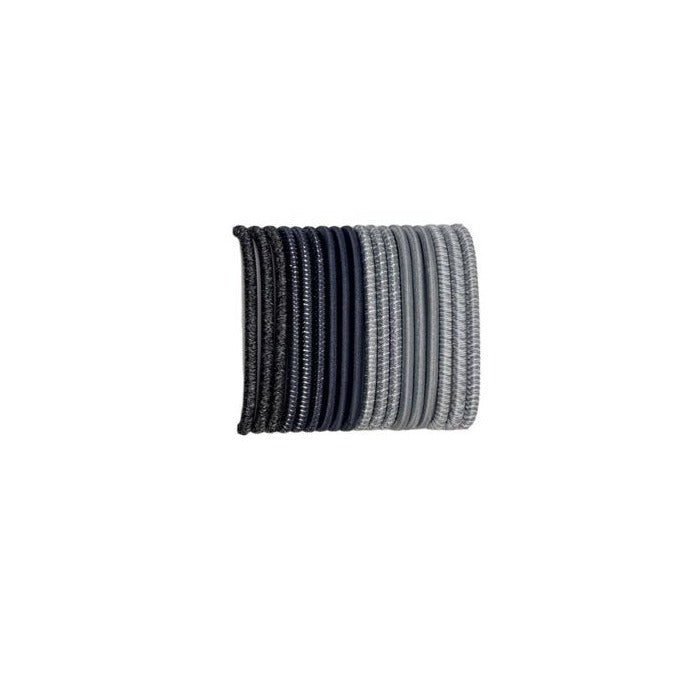 Hair Elastic Set