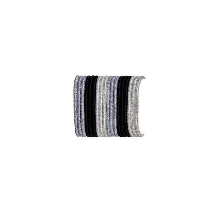 Hair Elastic Set