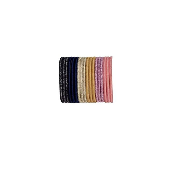 Hair Elastic Set