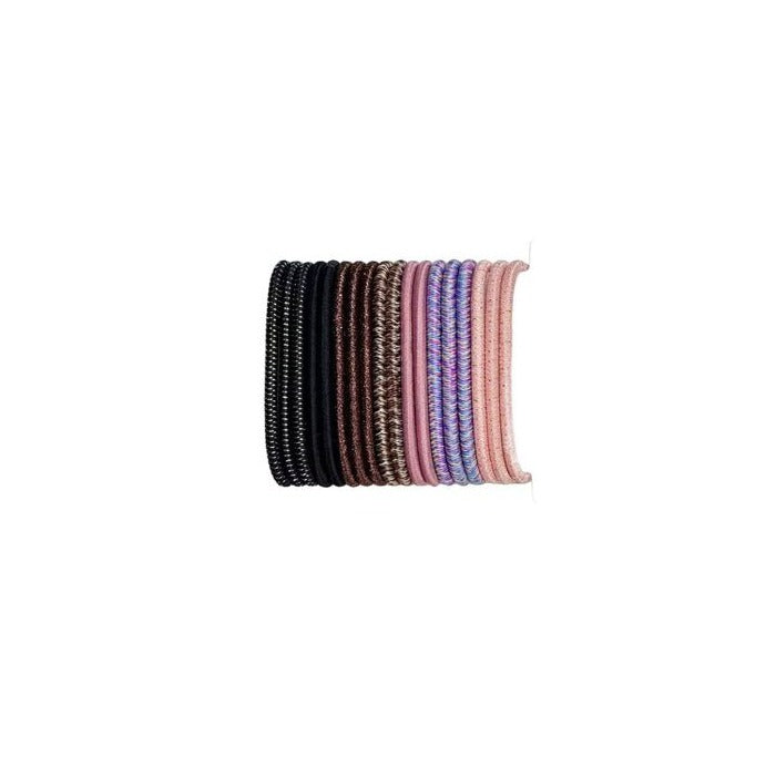 Hair Elastic Set
