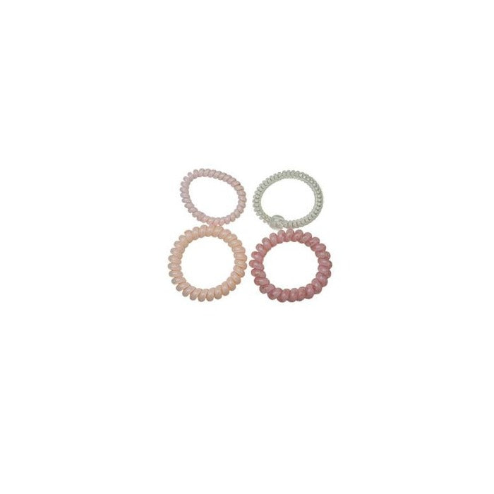 Hair Elastic Set