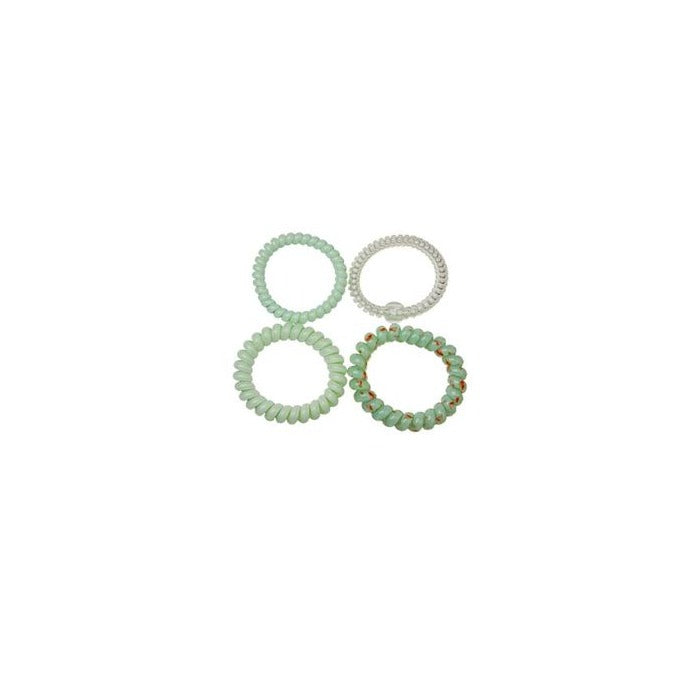 Hair Elastic Set
