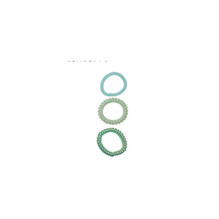 Hair Elastic Set