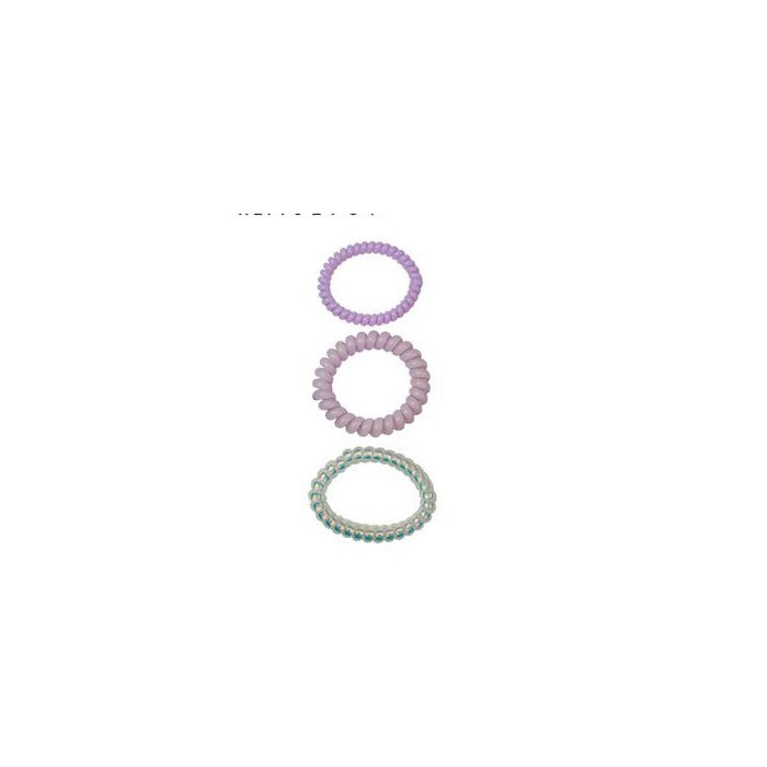 Hair Elastic Set