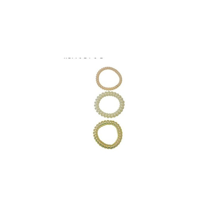 Hair Elastic Set