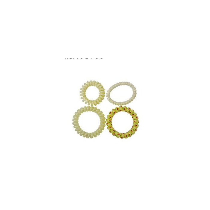 Hair Elastic Set