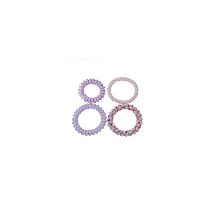 Hair Elastic Set