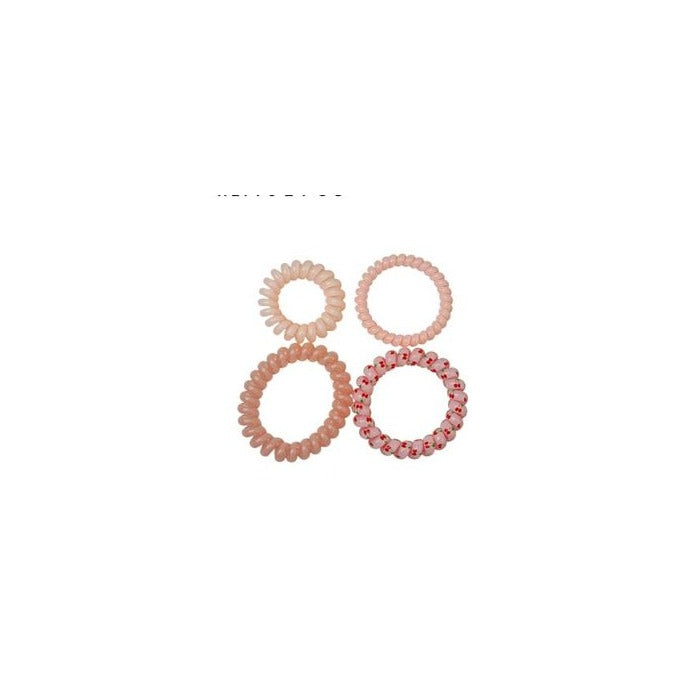 Hair Elastic Set