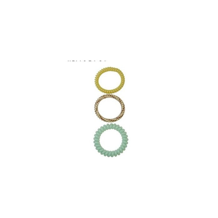 Hair Elastic Set