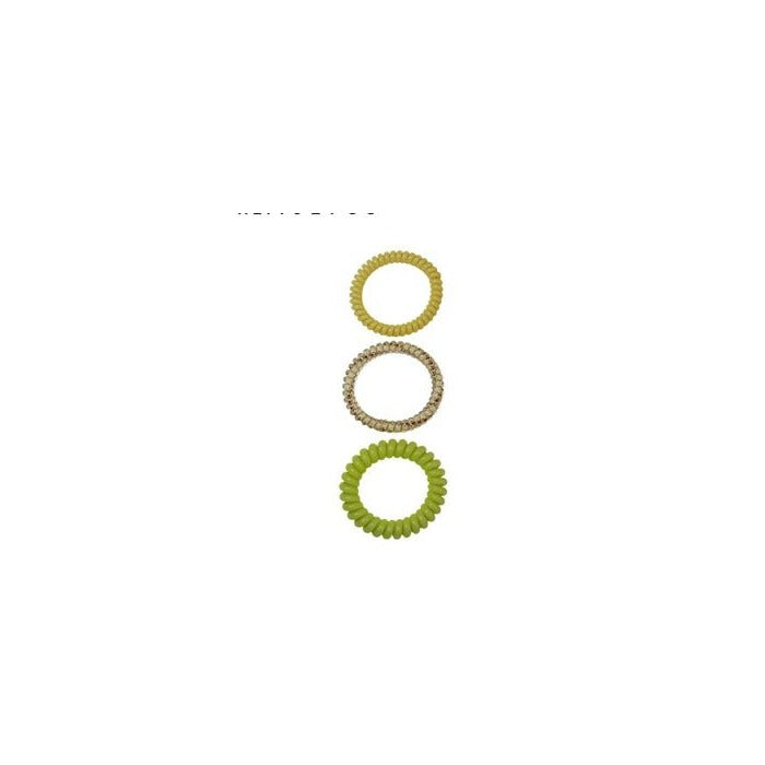 Hair Elastic Set