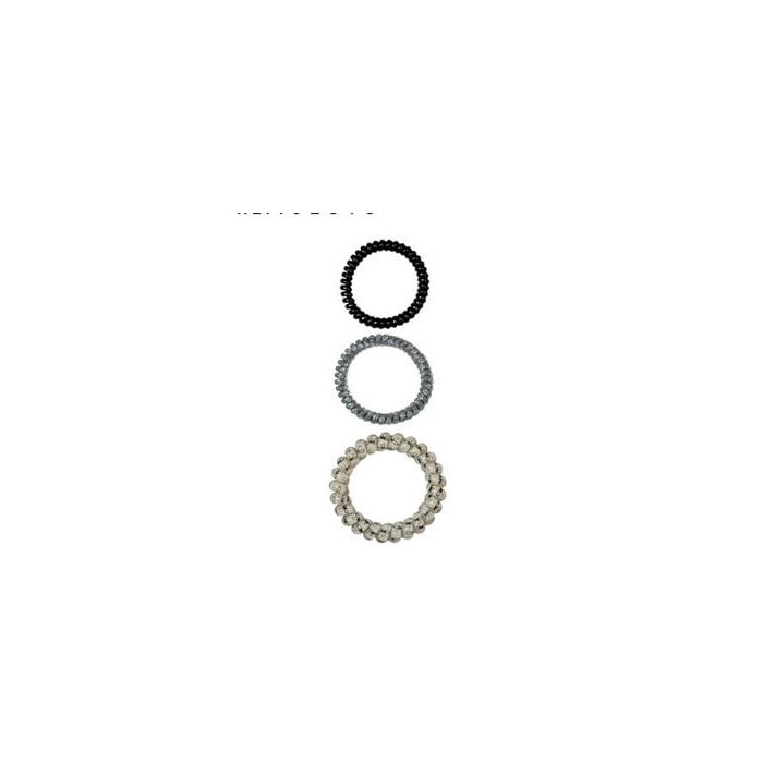 Hair Elastic Set
