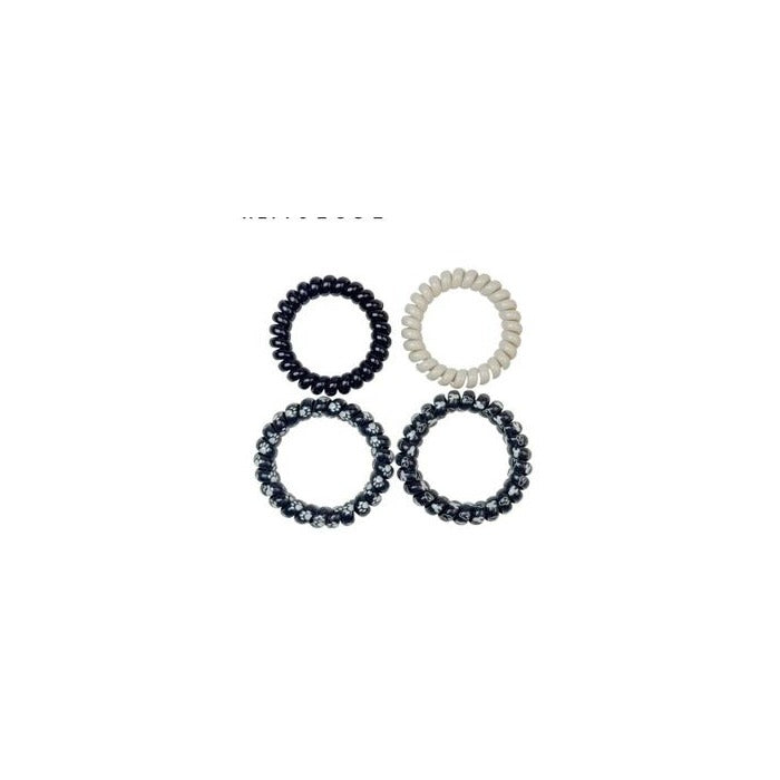Hair Elastic Set
