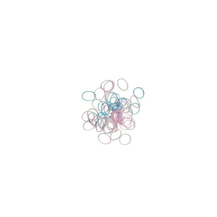 Hair Elastic Set