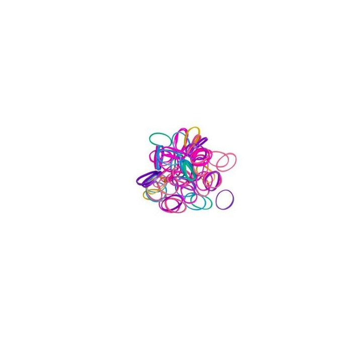 Hair Elastic Set