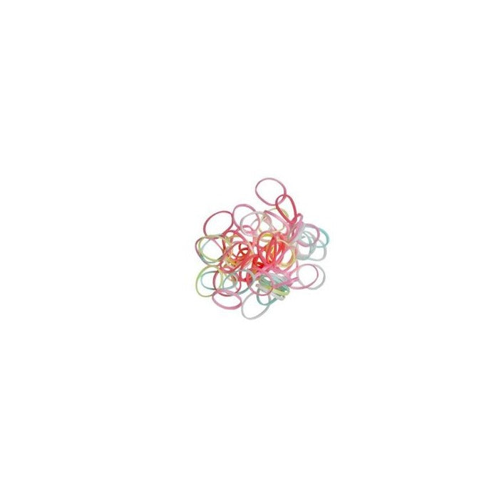 Hair Elastic Set